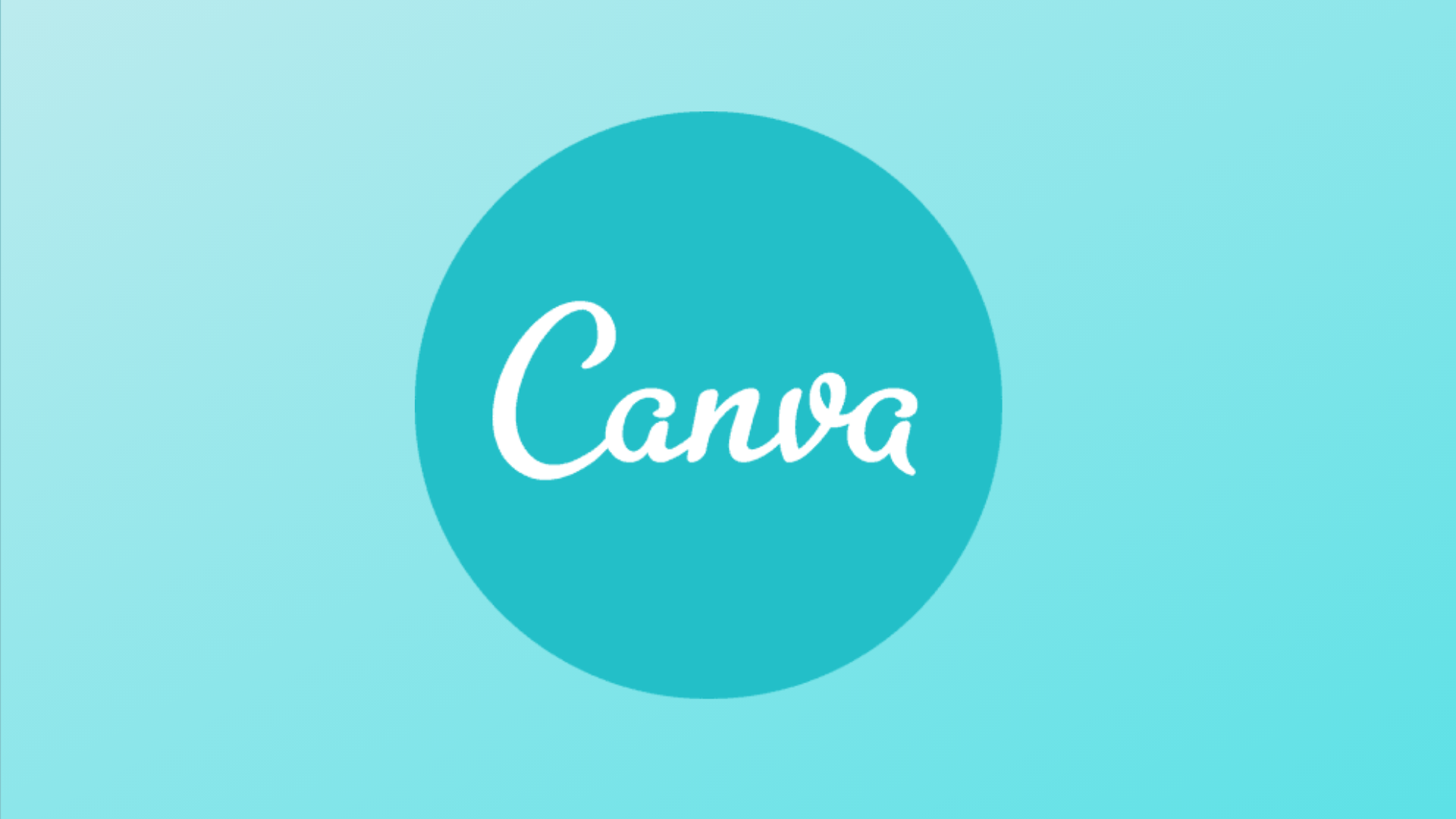 Canva Button Is Amazing For Digital Signage Zeetaminds Blogs